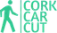 Cork Car Cut logo