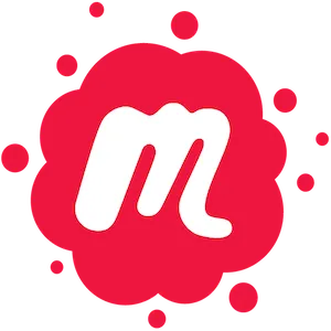 Meeup logo