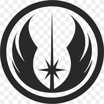 Jedi Logo